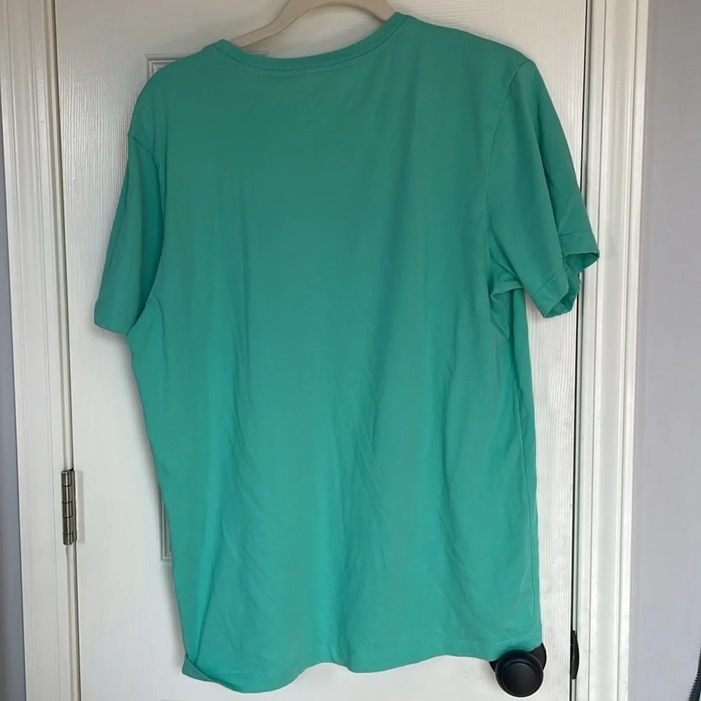 Nike L tee